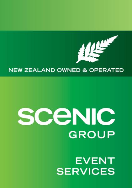 Scenic Group Event Services logo